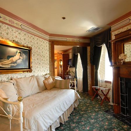 Doryman'S Oceanfront Inn Newport Beach Dış mekan fotoğraf