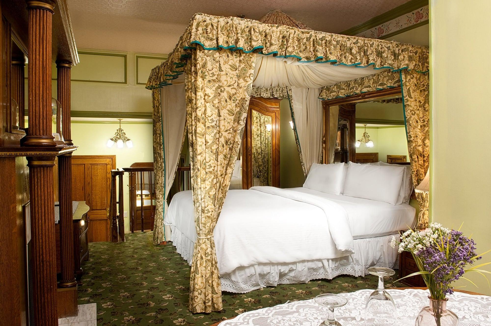 Doryman'S Oceanfront Inn Newport Beach Dış mekan fotoğraf