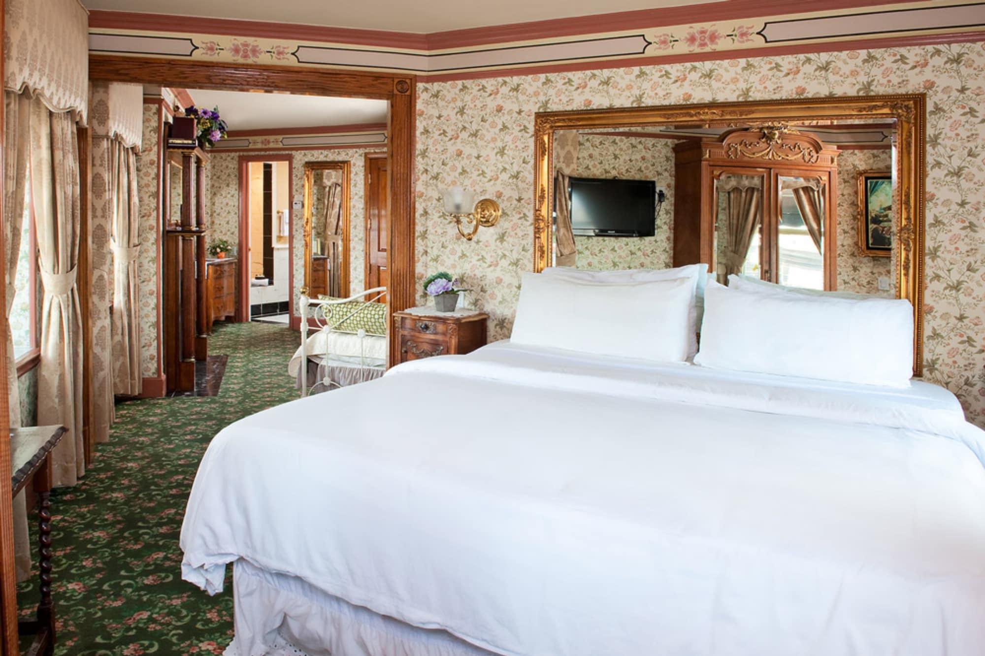 Doryman'S Oceanfront Inn Newport Beach Dış mekan fotoğraf