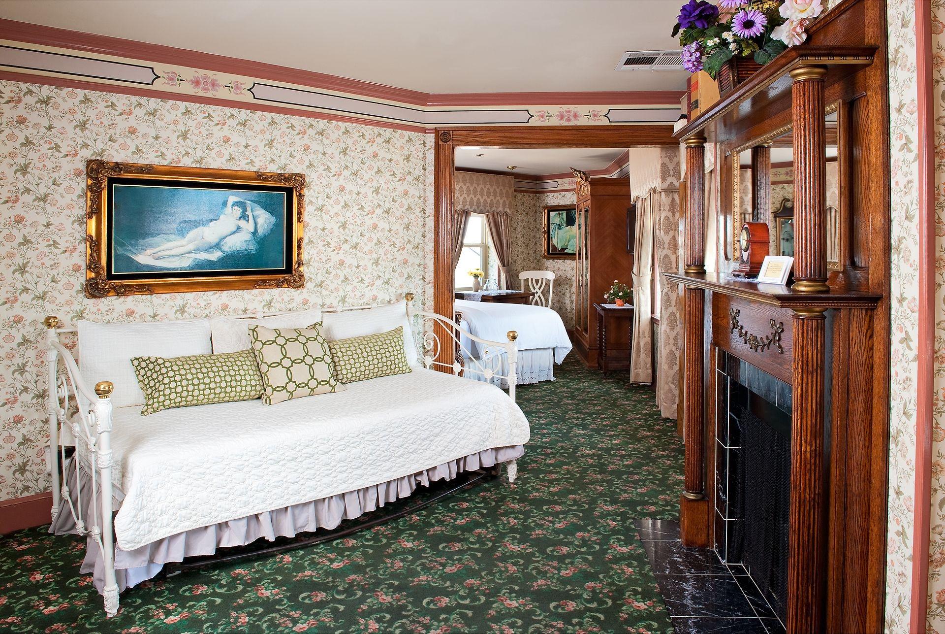 Doryman'S Oceanfront Inn Newport Beach Dış mekan fotoğraf