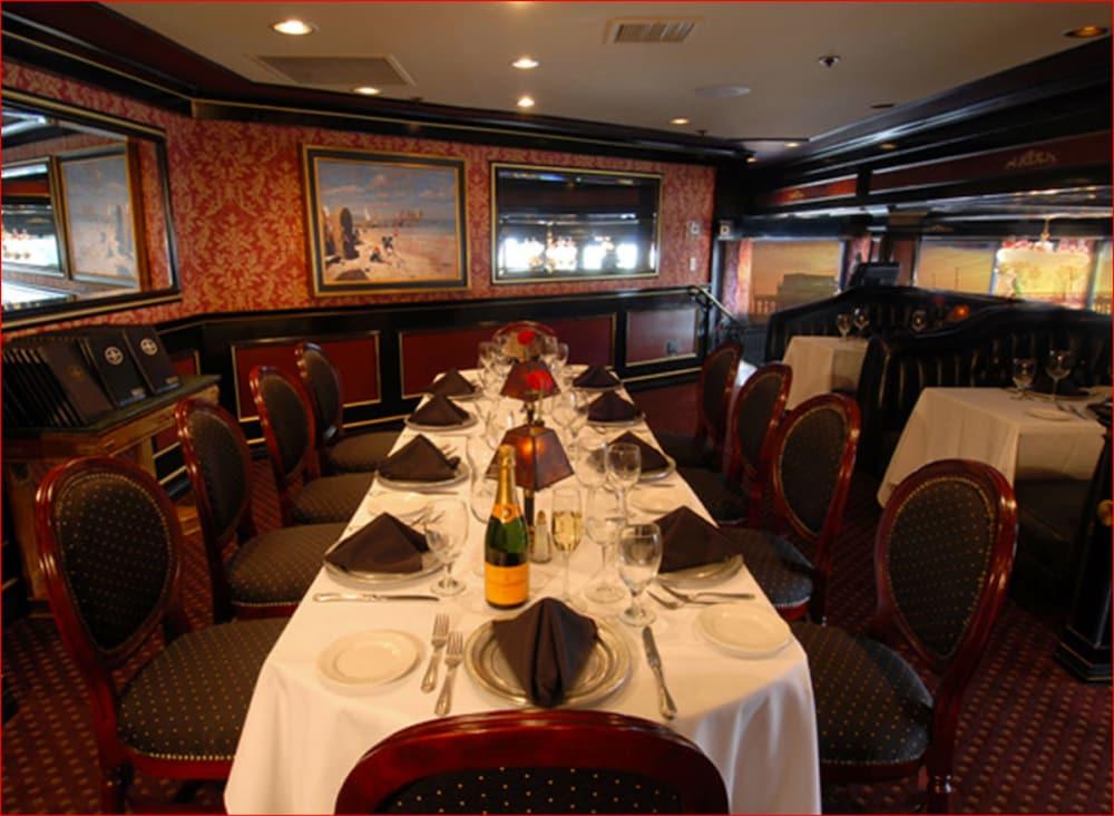 Doryman'S Oceanfront Inn Newport Beach Dış mekan fotoğraf