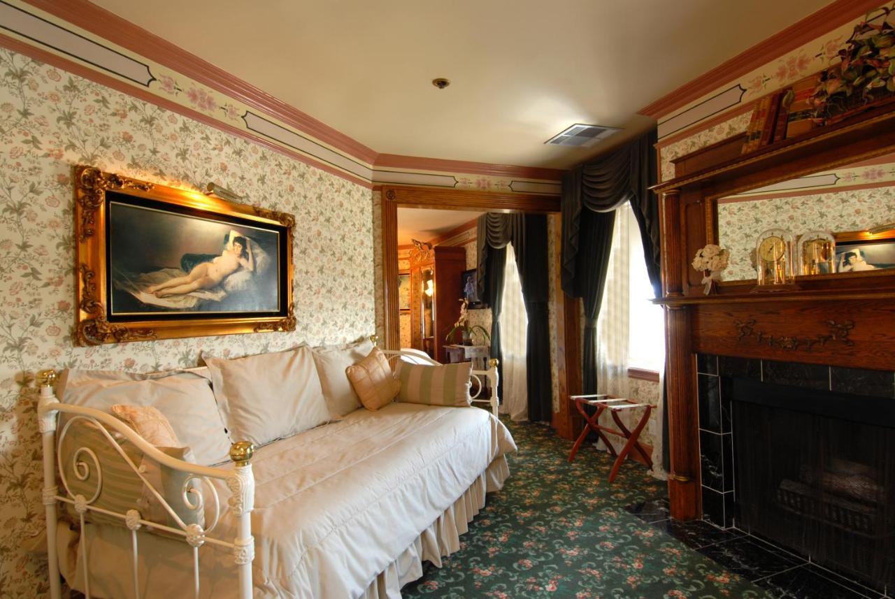 Doryman'S Oceanfront Inn Newport Beach Dış mekan fotoğraf