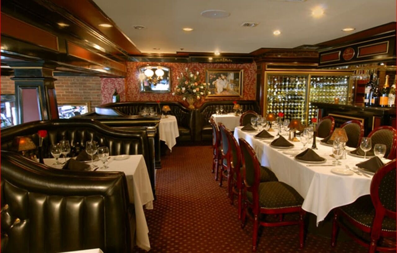 Doryman'S Oceanfront Inn Newport Beach Dış mekan fotoğraf