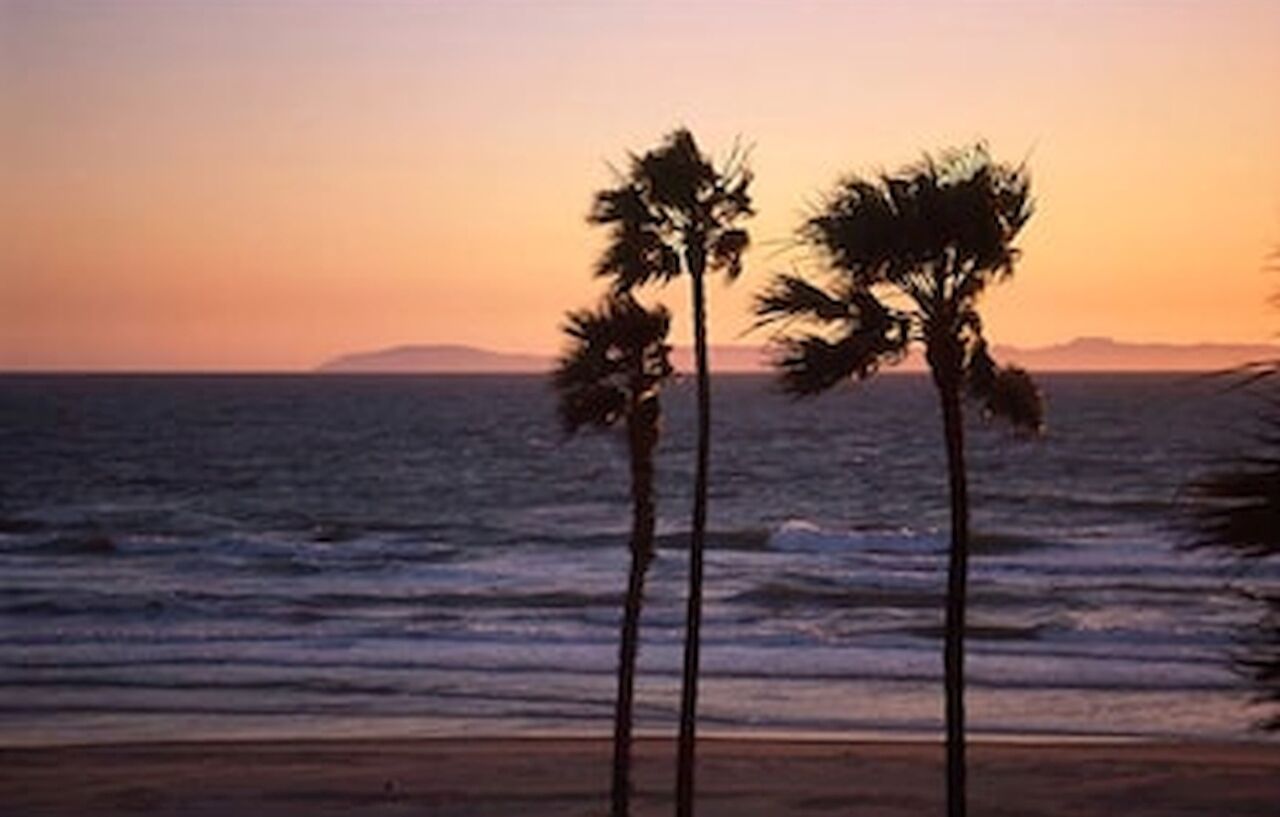 Doryman'S Oceanfront Inn Newport Beach Dış mekan fotoğraf